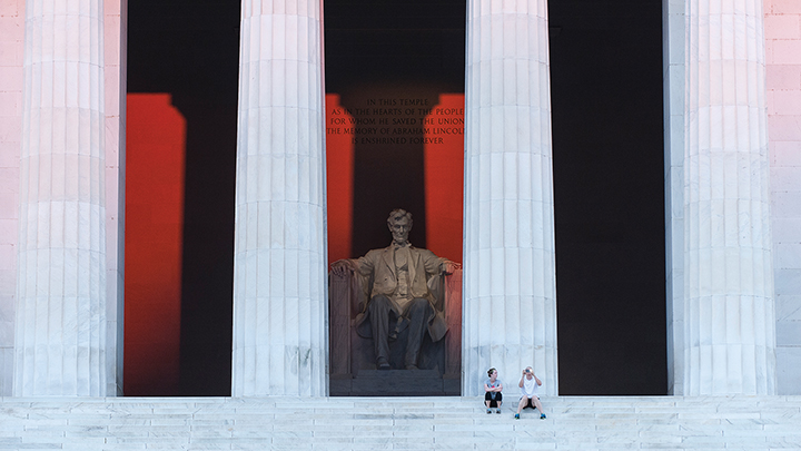 ������ D.C.���� ����