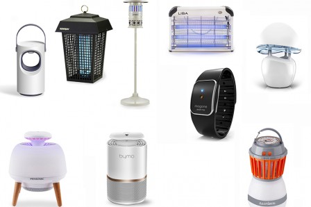 ����ö ��ĩ�Ÿ� ���� �ذ��, ������ġ��(BUG ZAPPER)