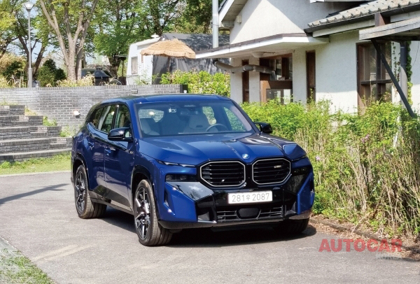 ������ SUV�� �ٸ� ����