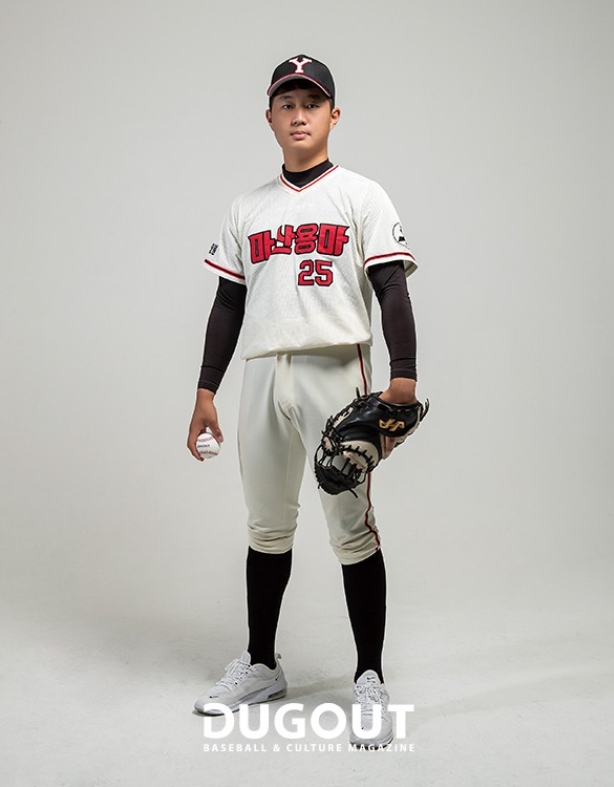 [DUGOUT Dinos] ����븶�����б� �ڼ���