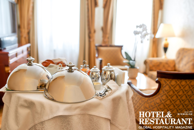 [Hotel in Korea] �غ� ���� �ڱ�å ���� ����_ �ڷγ�19�� ��ó�ϴ� ȣ���� �ڼ�-��
