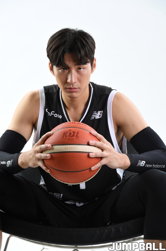 KBL�� ���ο� ���� �� ����, ���� KT ��ȫ��