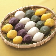 Happy Chuseok!