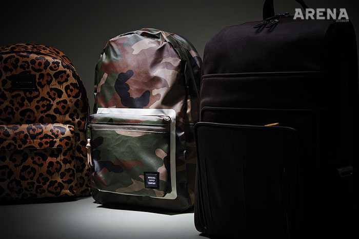 36 Backpack