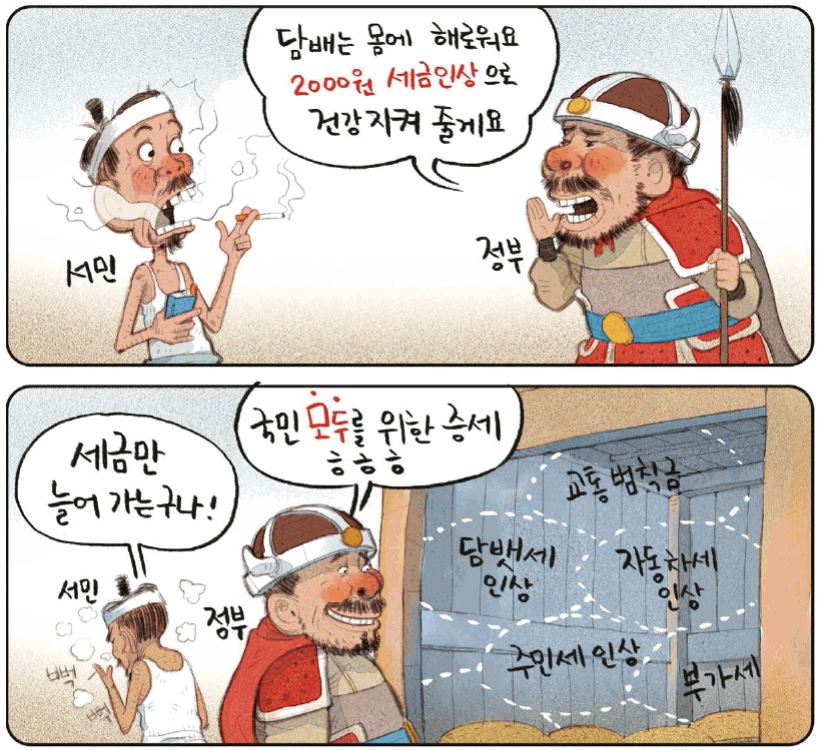 [�������� �ﱹ��] ���ΰǰ��� ���� �� �λ�?