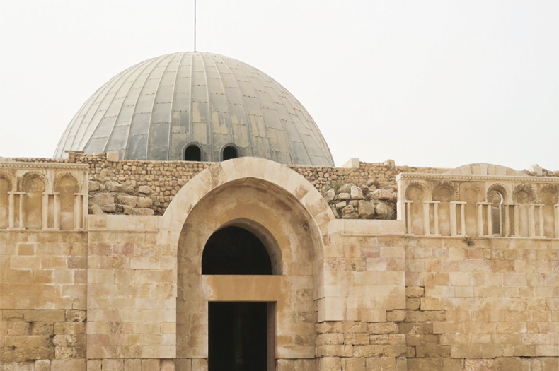 Stroll in Yellow Chaotic Amman ȥ���� �ŷ�, ����� ���ø� ��Ŵ�
