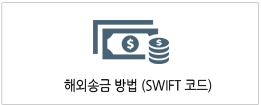 �ؿܼ۱ݹ��(SWIFT�ڵ�)